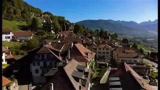 Chapitre 2 Drone Chardonne