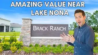 New&nbsp;Construction&nbsp;Near&nbsp;Orlando&nbsp;| Brack Ranch | Incredible Pricing