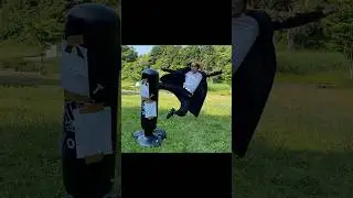 パルクールの失敗集ベスト5