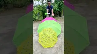 3 new umbrella tasting video 🔥