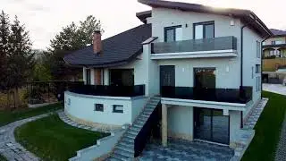 MavasTrade Bacau - Usi si ferestre premium. Tamplarie din aluminiu