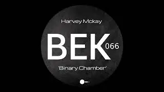 Harvey Mckay - Binary Chamber (BEK066)