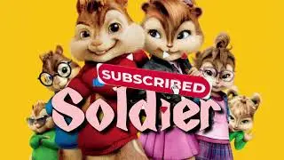 Simi ft Falz - Soldier (MM)