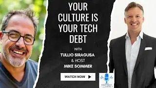 AI Won’t Kill Your Company — Culture Will