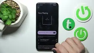 Google Pixel 5a - How to Find and Manage Sound Settings? Default Tones Options Review!