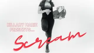 Hillary Marie Presents |  