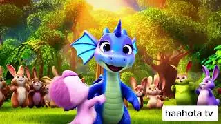 #littledragon #braveryforkids #braveryandcourage