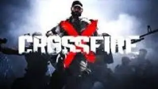CrossFireX Beta Gameplay