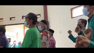 [KSM-TEMATIK UNISMA KELOMPOK 99-100] Pemberdayaan Lingkungan Desa Kepuharjo