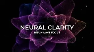 Deep Productivity Session &ndash; 40Hz Gamma Beats
