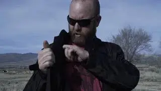 Viking Cycle Warlock Jacket video review by Adam Martin