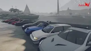 Turbo K20 Civic Hatch | Build - Tune & Highway Rolls Vs Supra, Mr2, Genesis & More | Forza Horizon 2
