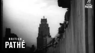 UN Building (1962)