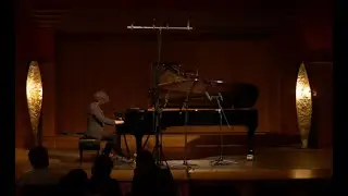 Blowin' In the Wind- Romain Collin, Solo Piano at Schloss Elmau, Germany