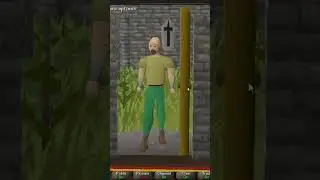 Auto Clicking Nothing, Will It Get Banned? OSRS