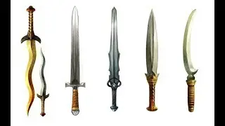 Dagger age: Origins (Гайд по разбойнику на кинжалах)