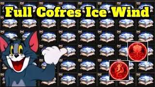 Abriendo Nuevos Cofres ICE WIND de Rakion ¿Valen la Pena?