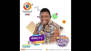 Rasty Kenya live band music On Hourlyjam. #rastykenya #celebrationtime #highlife