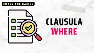 Clausula WHERE