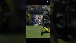 Jaylen warren #nfl #football