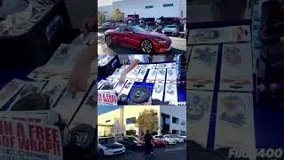 Eibach Import Night Meet Mash-Up Short! Full Video Now Live On Our YouTube! Thanks For Having Us!