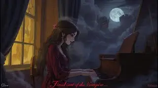 Vampire's Castle | Akhri dhun | part 1 | The dark world of ghosts stories