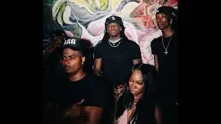 [FREE] Sahbabii Type Beat - 