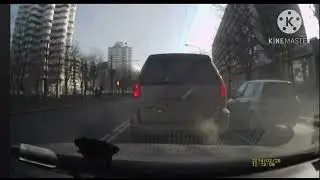 ROAD RAGE FIGHTS OF BELARUS 