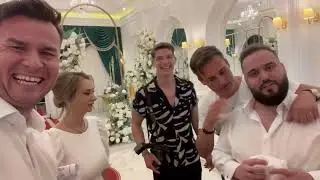 Testimonial nunta la Palatul Mirilor Tecuci - ce zic mirii?
