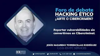 Como reportar vulnerabilidades, sin convertirnos en cibercriminal.