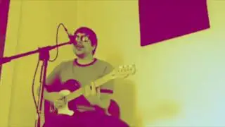 Mike Dougherty- Kiss (Prince Cover)