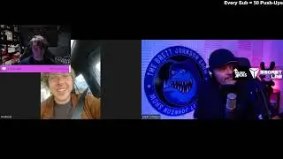 Top Notch Kicks Reacts To #85 Andrew Haden talks Bots, Ai, Security, Sneakers, Taylor Swift, and mor