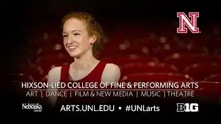 UNL - The Cast - Meet Emily