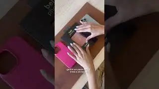 Case Leather e Porta Cart&atilde;o Personalizado | Beltphones