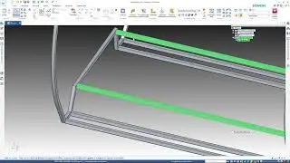 SOLID EDGE 2020 - AMBIENTE STRUTTURA - ESEMPIO 4