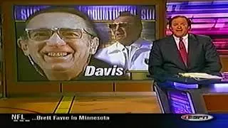 AL DAVIS INTERVIEW - 2002