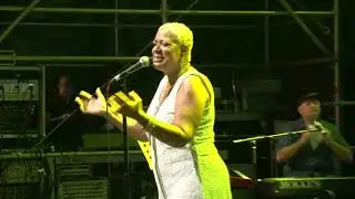 Vaneese Thomas - Sweet Talk Me (Live in Lugano)