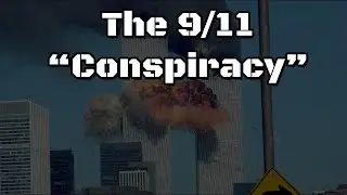John Greenewald, Jr. on the 9/11 