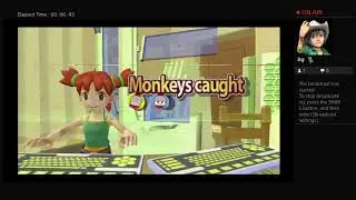[10-02-2018] Ape Escape 2 PS4 - Spike/Kakeru stream