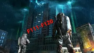 Life After Season 4: Death High Season (10) Floor 111-Floor 120