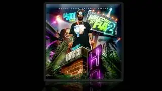 BRISCO - AIN'T A RAP SONG (B.O.U.L.E REMIX)