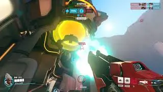 Overwatch 2  2023 12 11