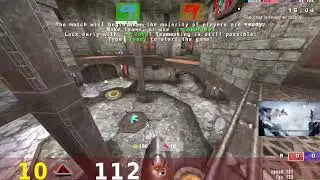 OpenArena Live series - S05EP02