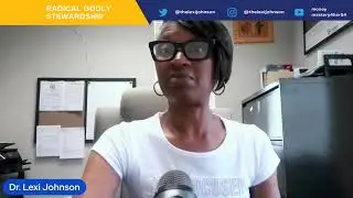 RGS Ep 33 | When God Funds the Assignment -- Not the Lifestyle