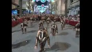 CABALLOS. Masters Ballet
