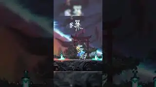 Vector + Yumiko 2v2 Team Combos