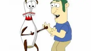 Anime studio, Lenny vs. Pinhead