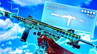 This MILANO build is UNDERRATED on Rebirth Island 🔥 (Best Milano Class) - Vanguard Warzone