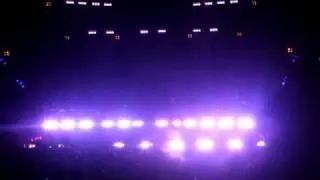 Kanye West Glow in the Dark Tour