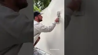 White cement adhesive basecoat - Mr smooth plastering ltd